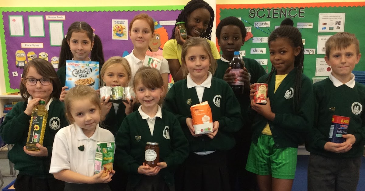 Mead Primary Mead School Council