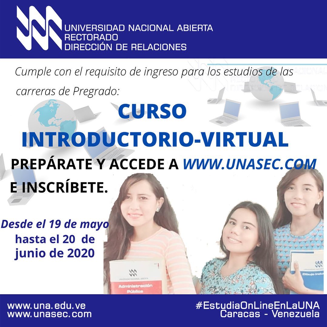 Curso Introductorio - Virtual