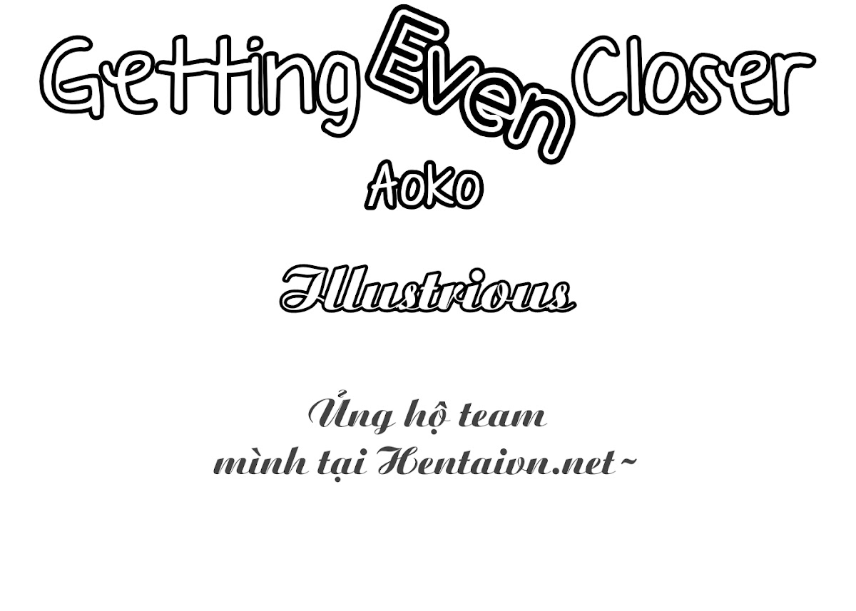 HentaiVN.net - Ảnh 18 - Tuyển tập Yuri Oneshot - Chap 121: Getting even Closer