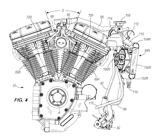 V-Twin News: Harley Brings Liquid Cooling to Two Touring Models