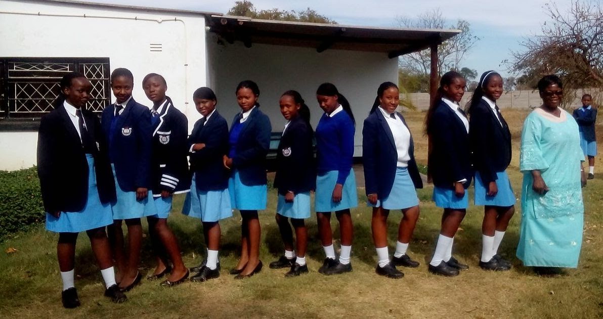 Peacemakers7 Greatest Woman Of All Time Mrs. Mutubuki