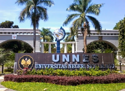 Inilah 5 Universitas Terbaik di Kota Semarang