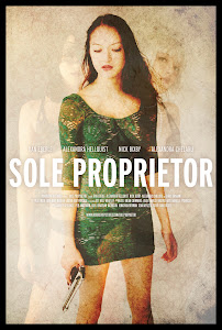 Sole Proprietor Poster