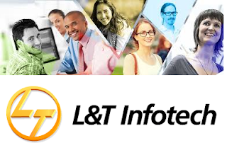 L&T Infotech Jobs 