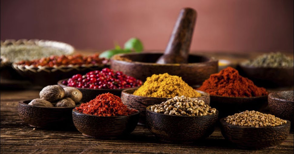 Spiceindia Spice of