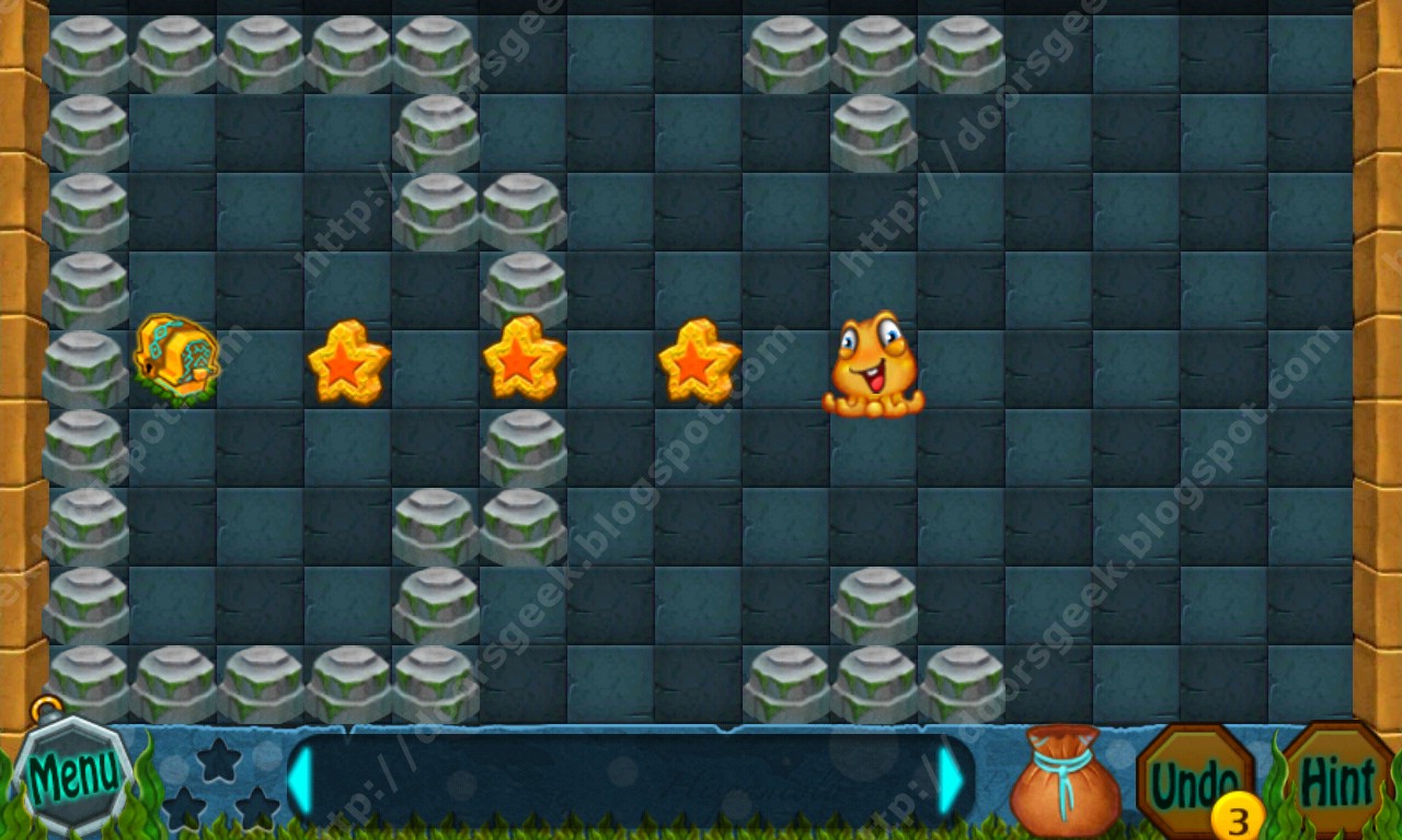 Laser Quest Level 5 Solution Doors Geek