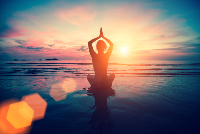 Yoga in Modern time