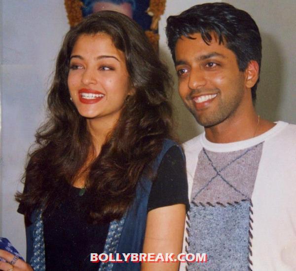 Aishwarya Rai old photo - Aishwarya Rai Old Unseen Pics