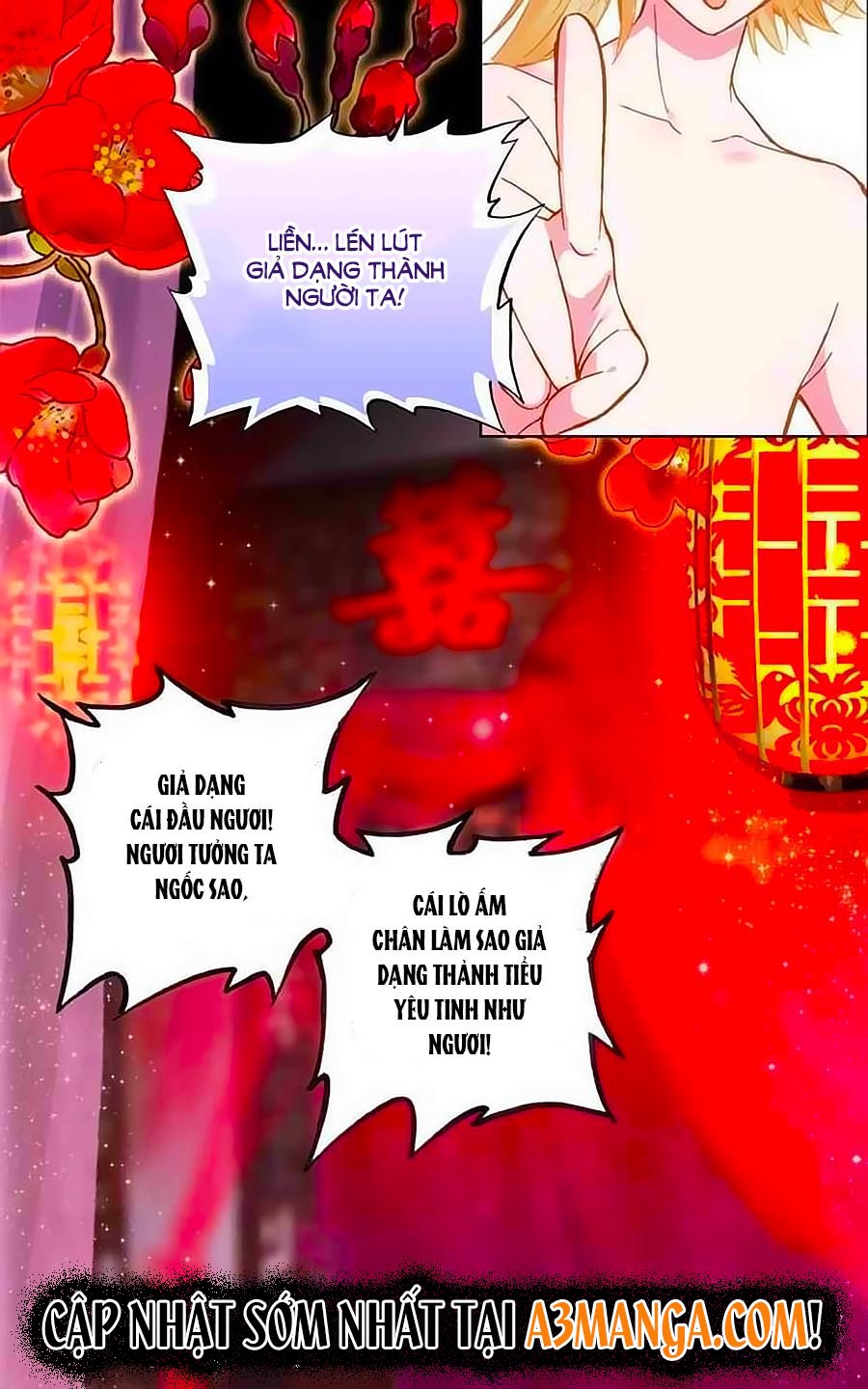 Cái Quần Nhà Ta Thành Tinh Rồi Chap 3 - Next Chap 4