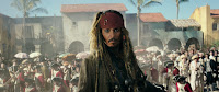 Pirates of the Caribbean: Dead Men Tell No Tales Image 4
