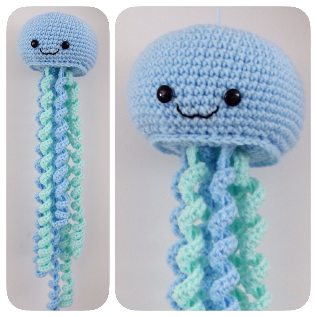 Threadbare Creations: Crochet Update
