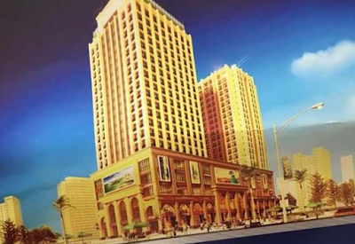 Governu ‘Aprova’ Lisensa Konstrusaun Timor Fortuna