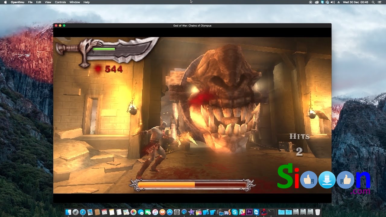 Install emulator to play ps2 games on mac chlistcoaching
