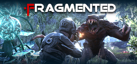 Fragmented PC Full Version