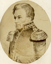 General JUAN JOSÉ VIAMONTE Invasiones Inglesas /Guerra Independencia (1774-†1843)