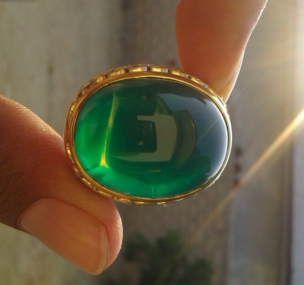 7 Agate Most Expensive In Indonesia Blogger Rekoso