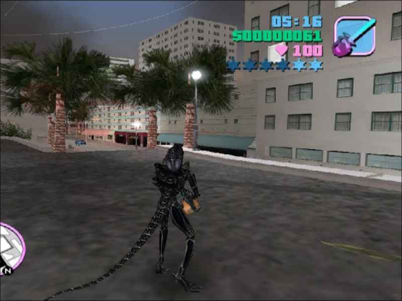 Gta Alien vs Predator 2 Game Download Free For PC Full ...