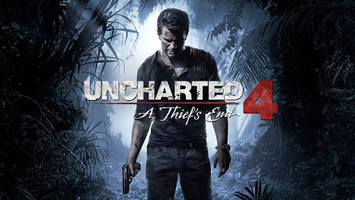 我的Uncharted 4開發雜記