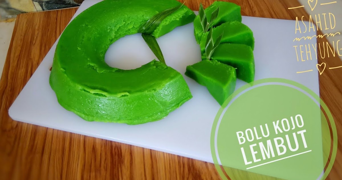 Cara Membuat Bolu Kukus Kojo Yang Lembut Resep Dan Review Asahid Tehyung