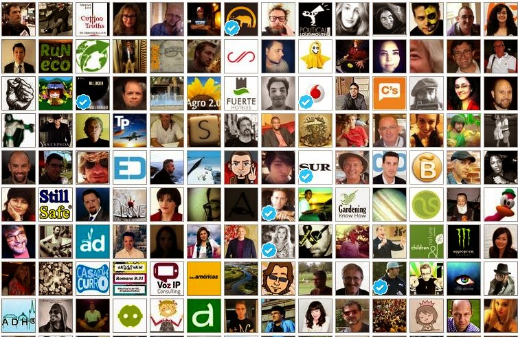 Seguidores de @rioMoros