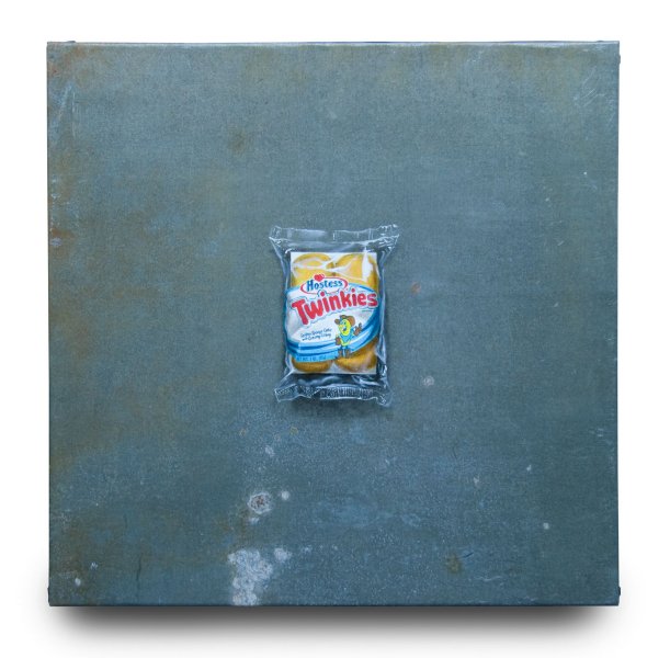 Contemporary Art Purchasing Program 2010 David's Artists