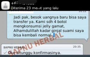 Obat Ginjal Bengkak Obat Ginjal Bengkak