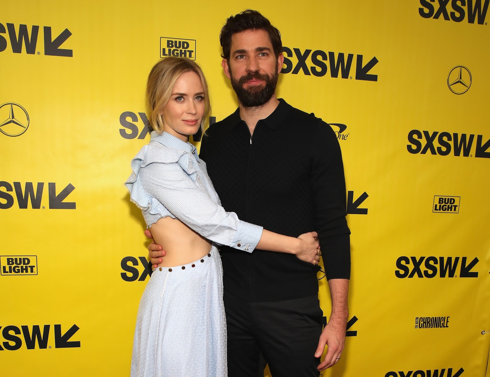 Aquietplace Sxsw World Premiere Images Sandwichjohnfilms