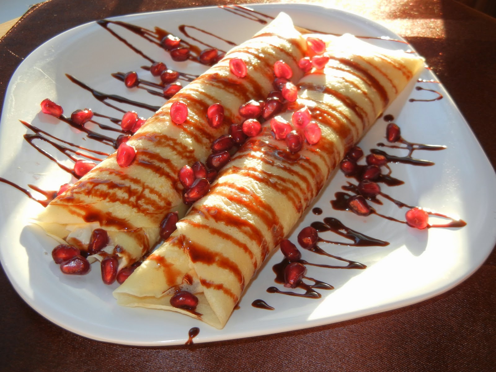 French pancakes