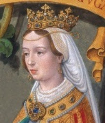 philippa lancaster queen portugal