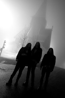 Lords Of Chaos Image 1