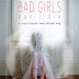 A rossz lányok nem halnak meg Blogturné