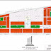 Layout Plan of Noida Sector-15A HD Map
