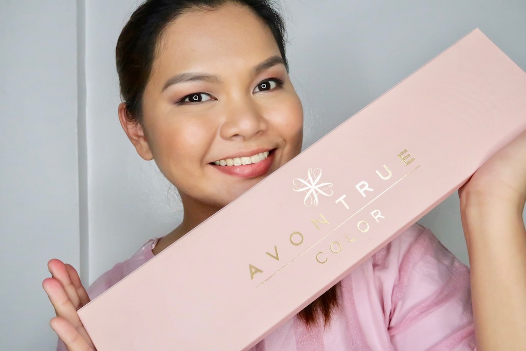 Avon True Color Perfectly Matte Lipstick COMPLETE SWATCHES + Youtube Video