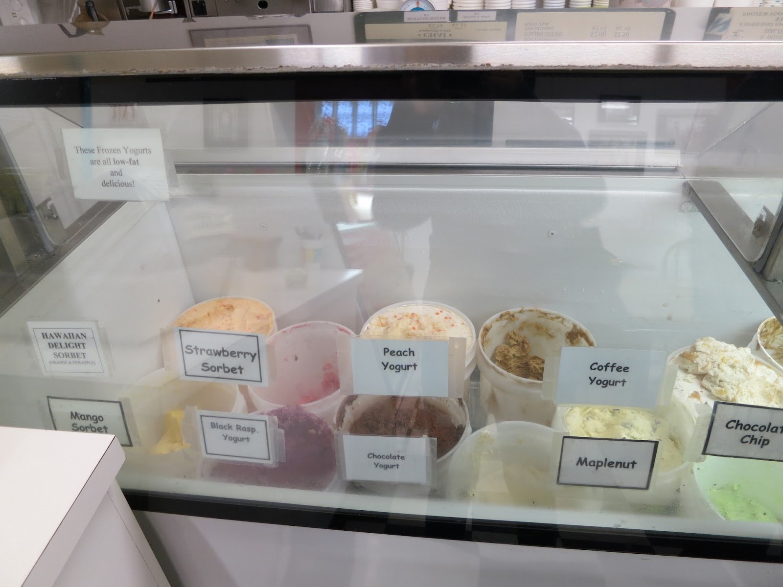 GIVE ME GOOD FOODS Toshi's Ramen & Prince Puckler's Eugene's Best