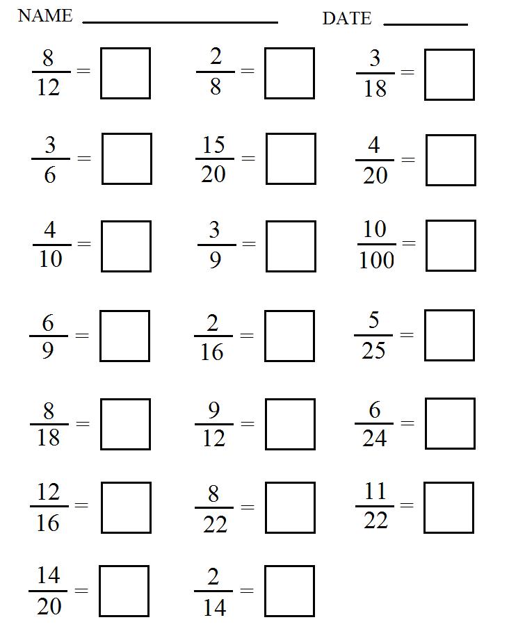 math-aids-fractions-worksheets-answers