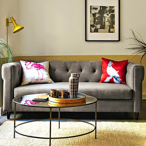 Paint to decorate the walls of your house
