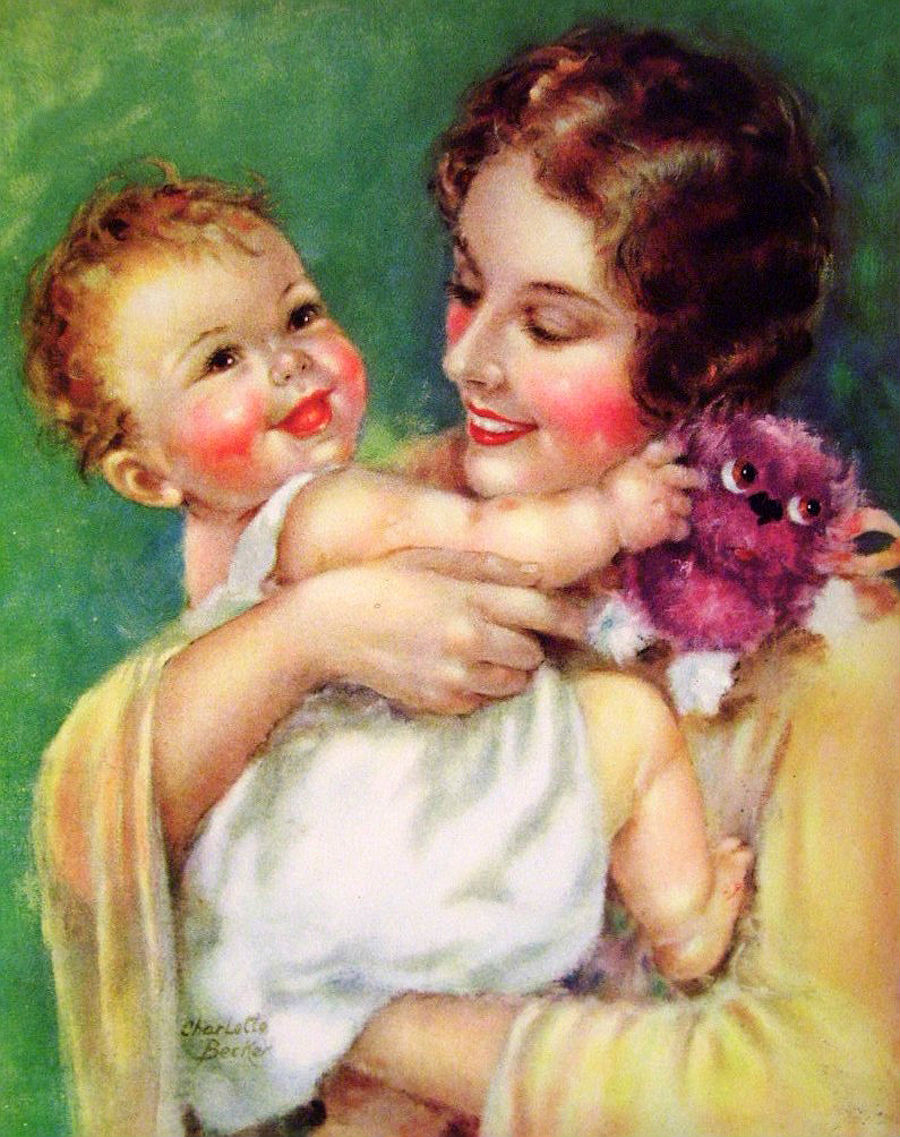 Картин день мамы. День матери. Картина ко Дню матери. С днем мамы. С днём мамы открытки.