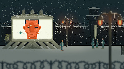 Ministry Of Broadcast Game Screenshot 3