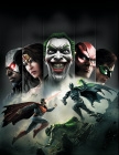 Injustice - Gods Among Us