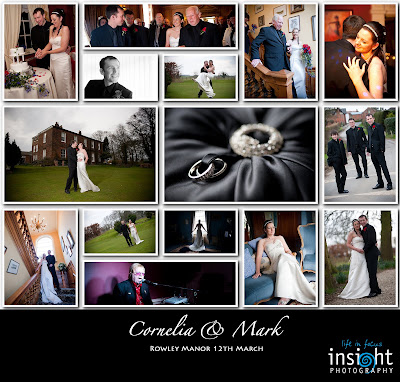 wedding photographer in Hull