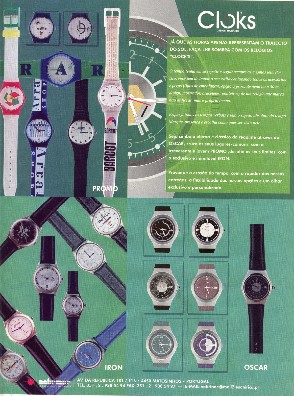  Clock's – (foi) a Swatch portuguesa? 1997%2Bnuno%2Boliveira%2B145