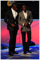MTN Project Fame (4th)2011 in Pictures
