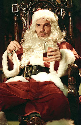 Bad Santa 2003 Movie Image 5