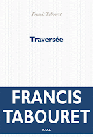 Francis Tabouret, cowboy mers