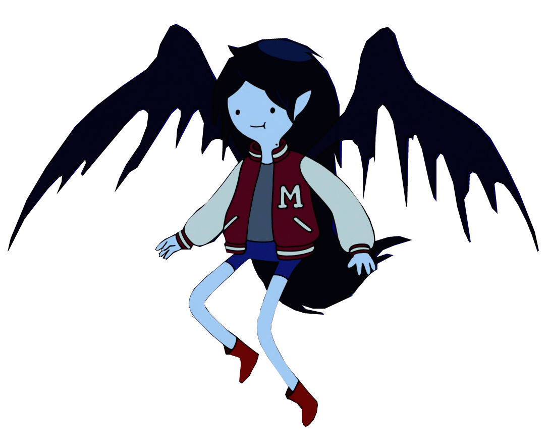 Render Marceline Varmints