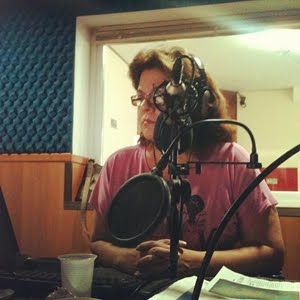 Rádio Pampa - Beatriz Fagundes