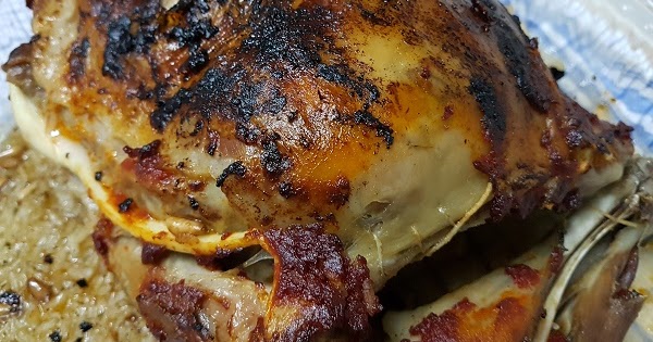 Döş ( Kaburga ) Dolması Mutfağımdaki Fısıltılar