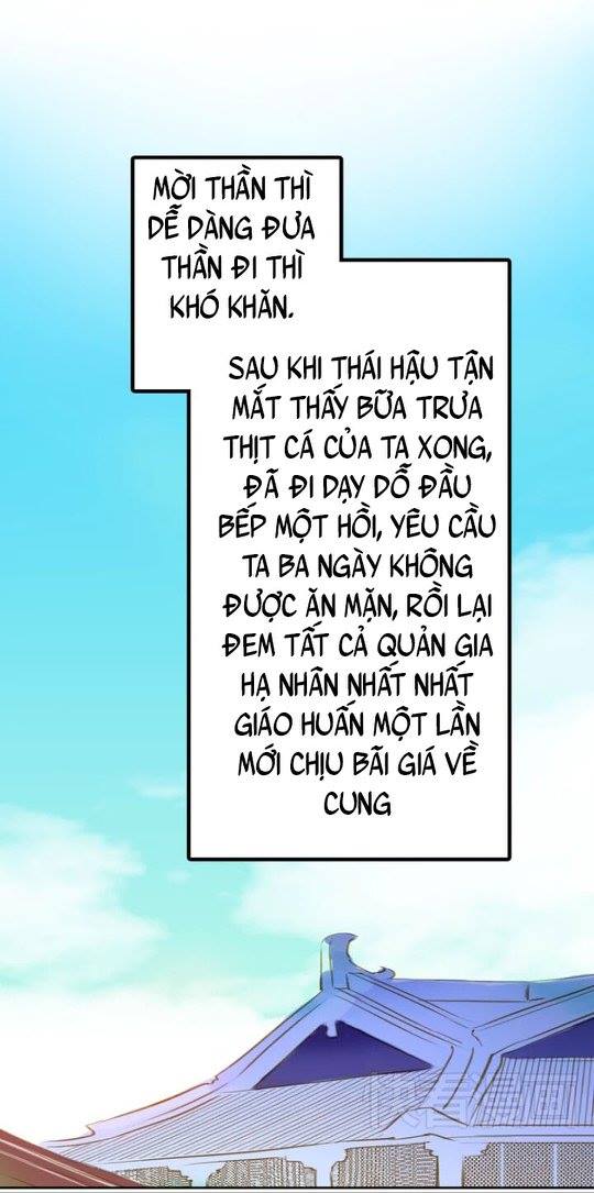 Hựu Nhất Xuân - Chương 5 - Trang 6