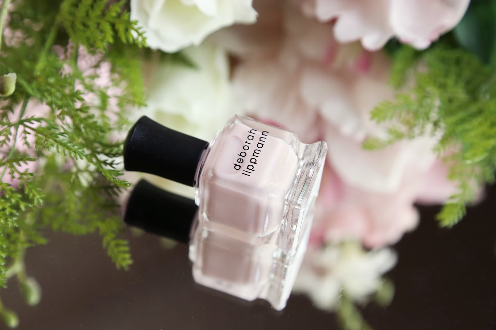 Записки Лакоголика Deborah Lippmann La Vie En Rose