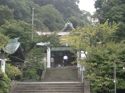  鎌倉宮